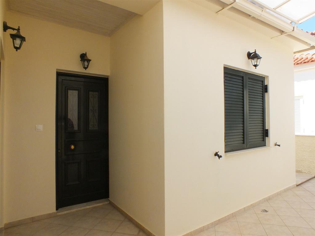 Geo Holiday Studios Kyparissia Zewnętrze zdjęcie