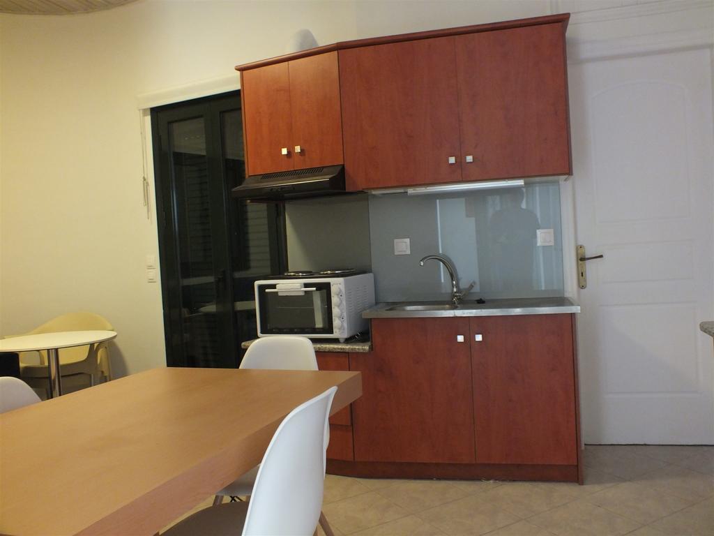 Geo Holiday Studios Kyparissia Zewnętrze zdjęcie