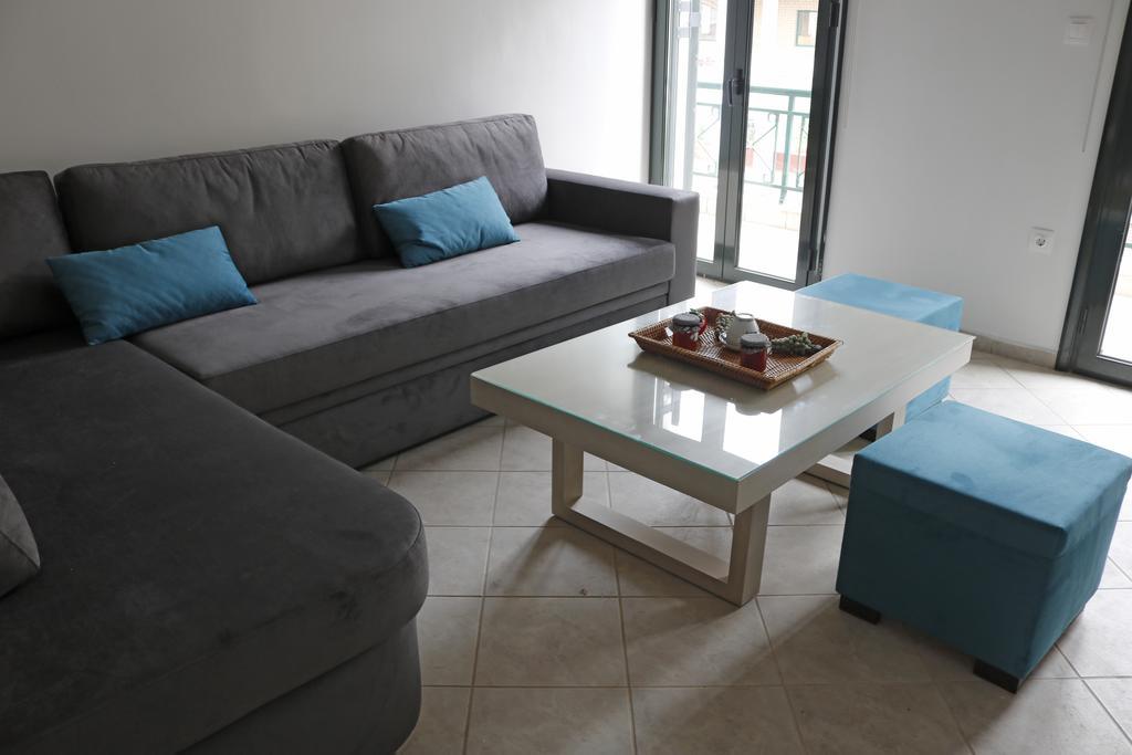 Geo Holiday Studios Kyparissia Zewnętrze zdjęcie