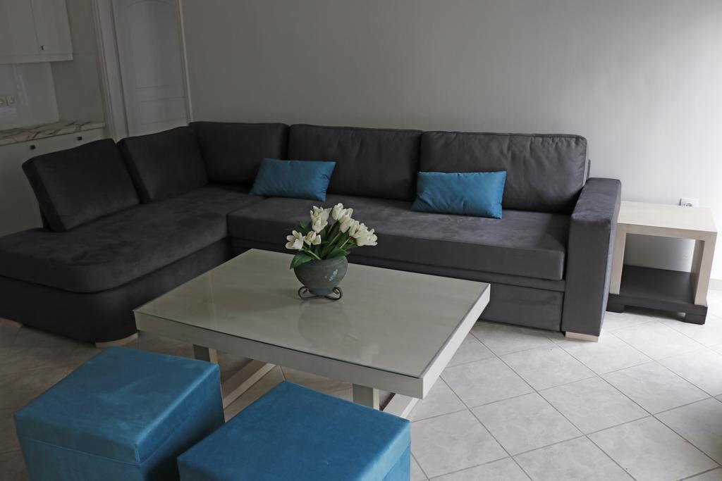 Geo Holiday Studios Kyparissia Zewnętrze zdjęcie