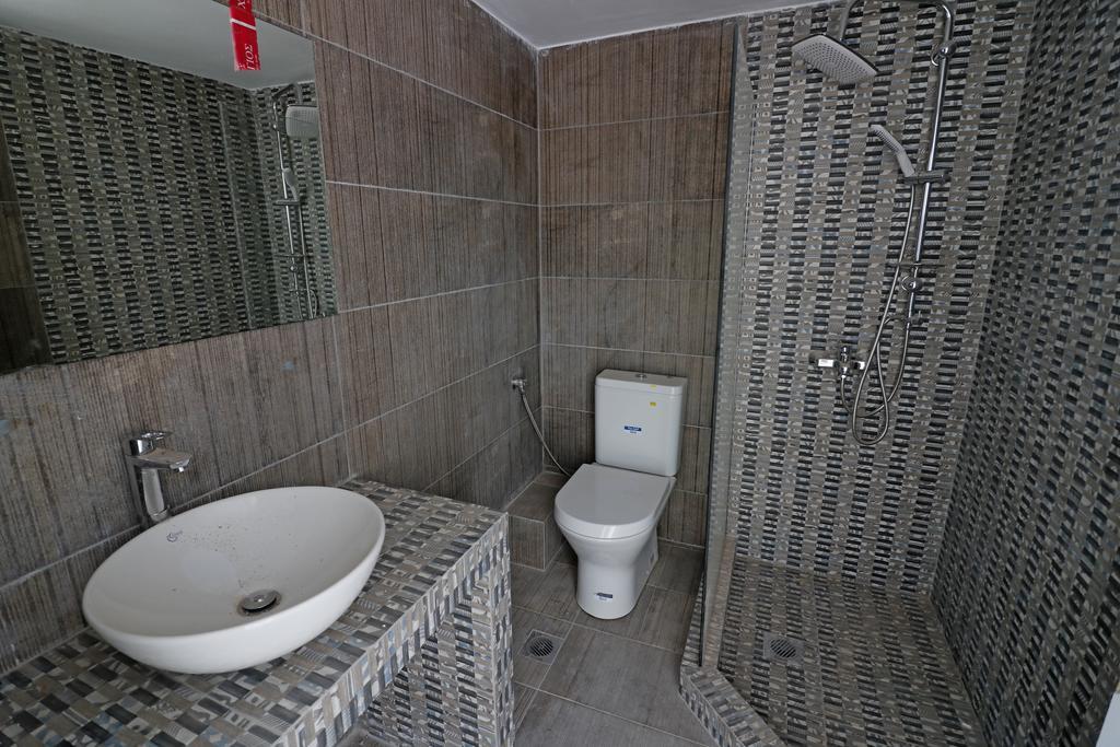 Geo Holiday Studios Kyparissia Zewnętrze zdjęcie