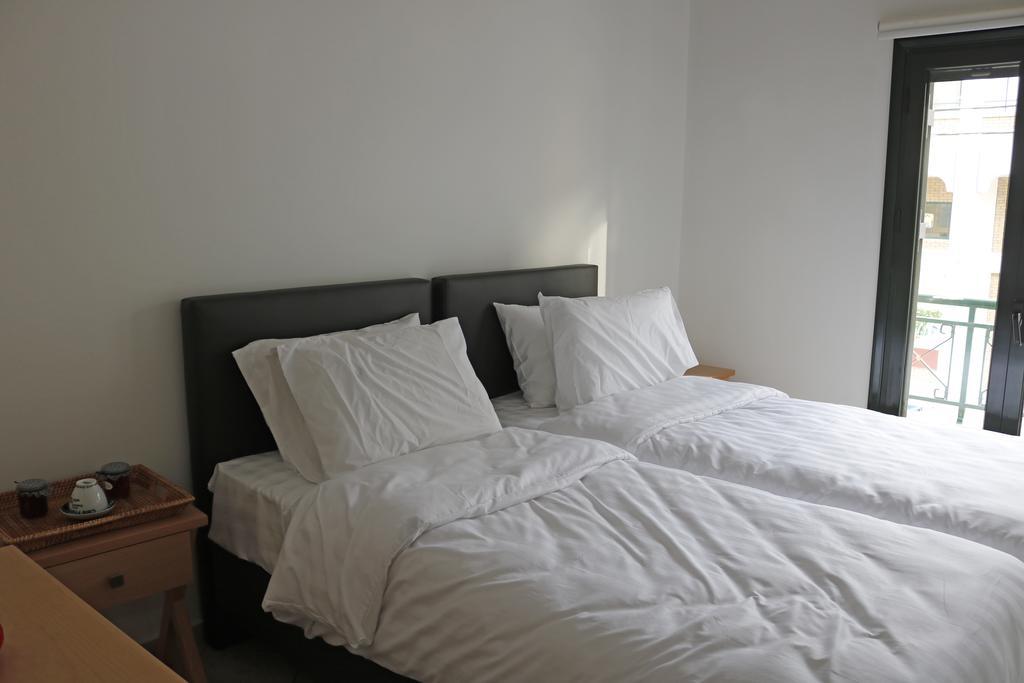 Geo Holiday Studios Kyparissia Zewnętrze zdjęcie