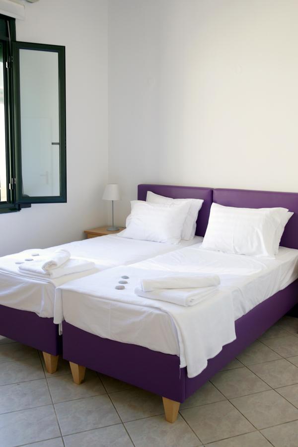 Geo Holiday Studios Kyparissia Zewnętrze zdjęcie