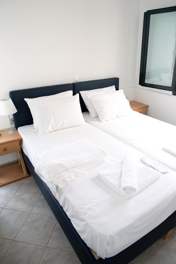 Geo Holiday Studios Kyparissia Zewnętrze zdjęcie